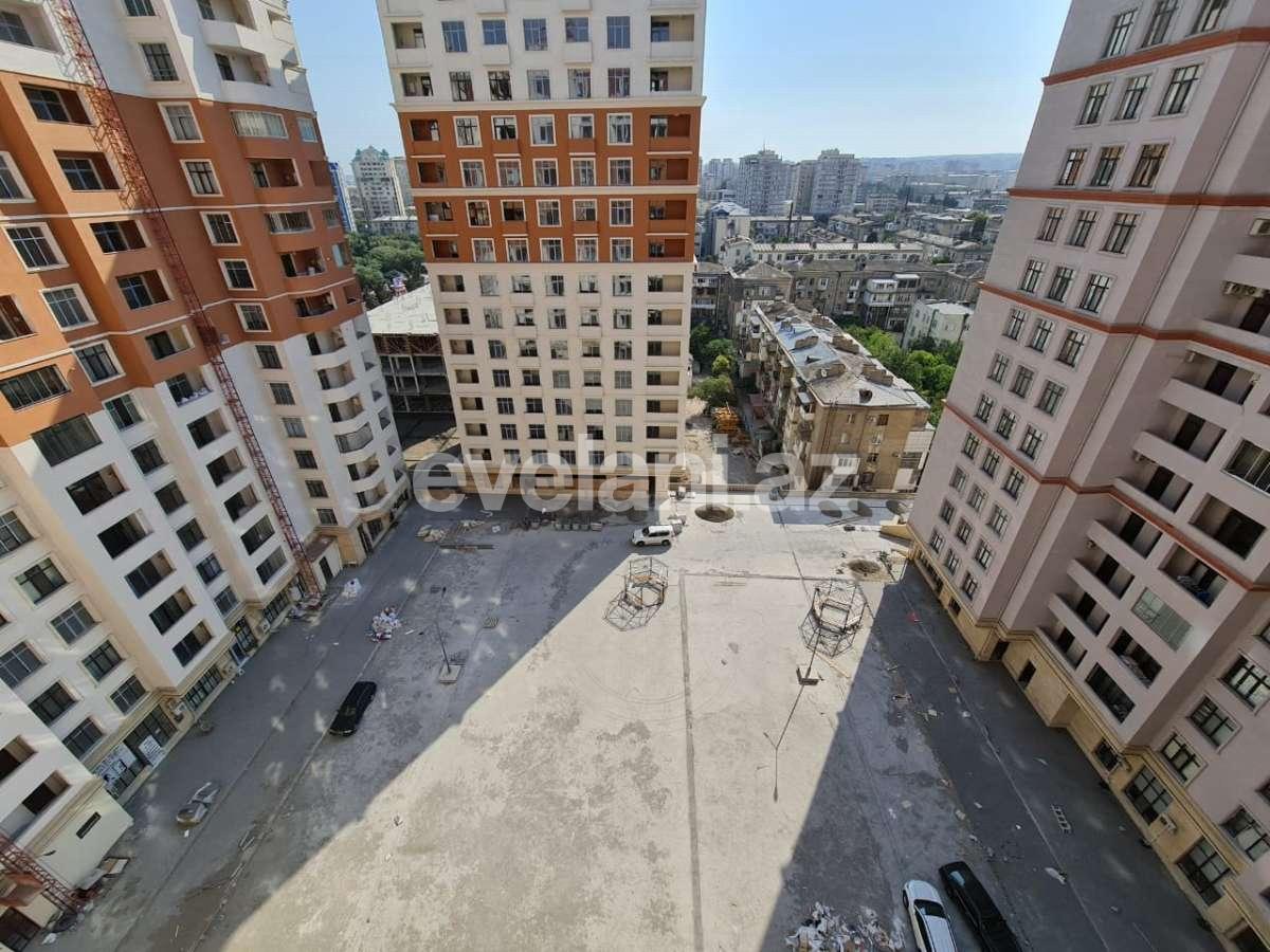 Satılır, yeni tikili, 3 otaqlı, 105 m², Nəriman Nərimanov m.