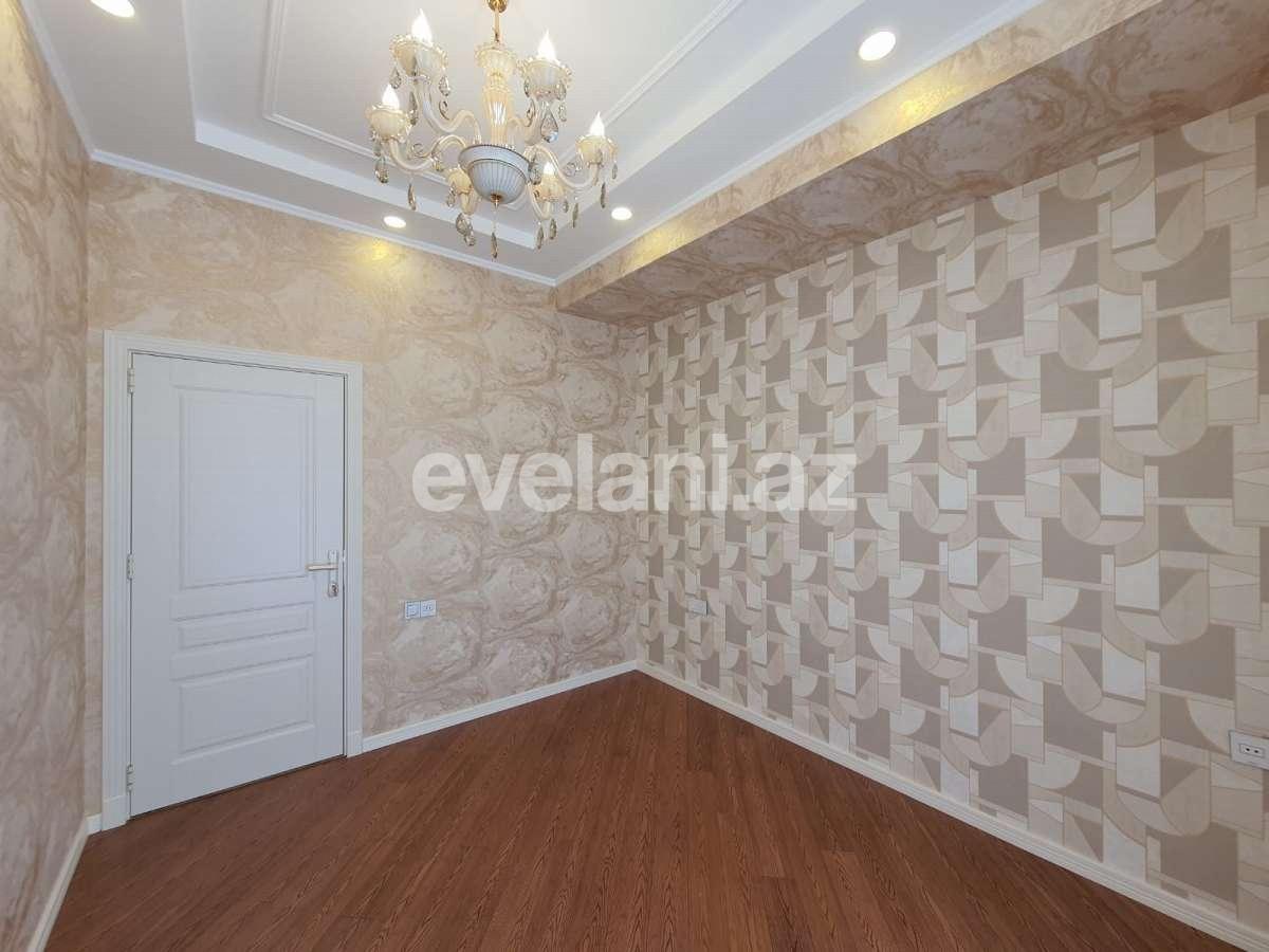Satılır, yeni tikili, 3 otaqlı, 105 m², Nəriman Nərimanov m.