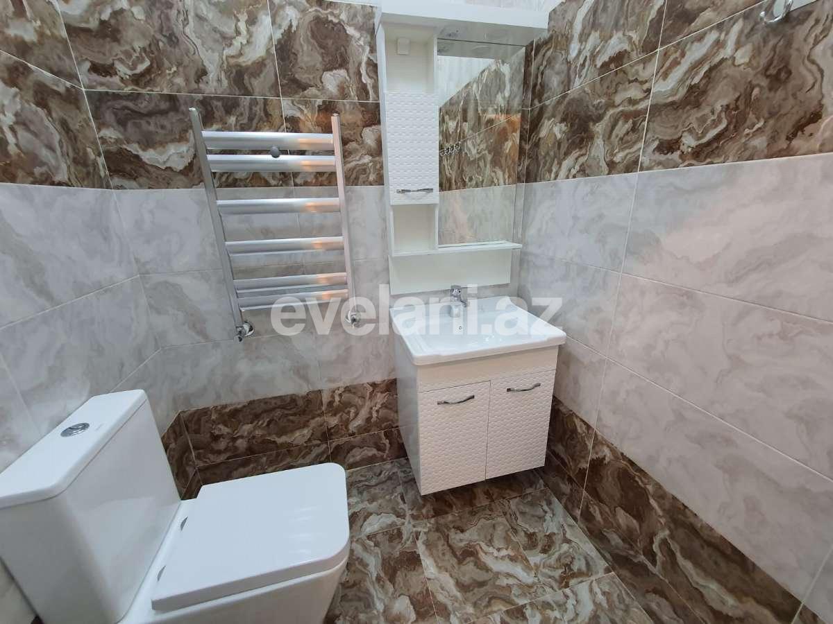 Satılır, yeni tikili, 3 otaqlı, 105 m², Nəriman Nərimanov m.