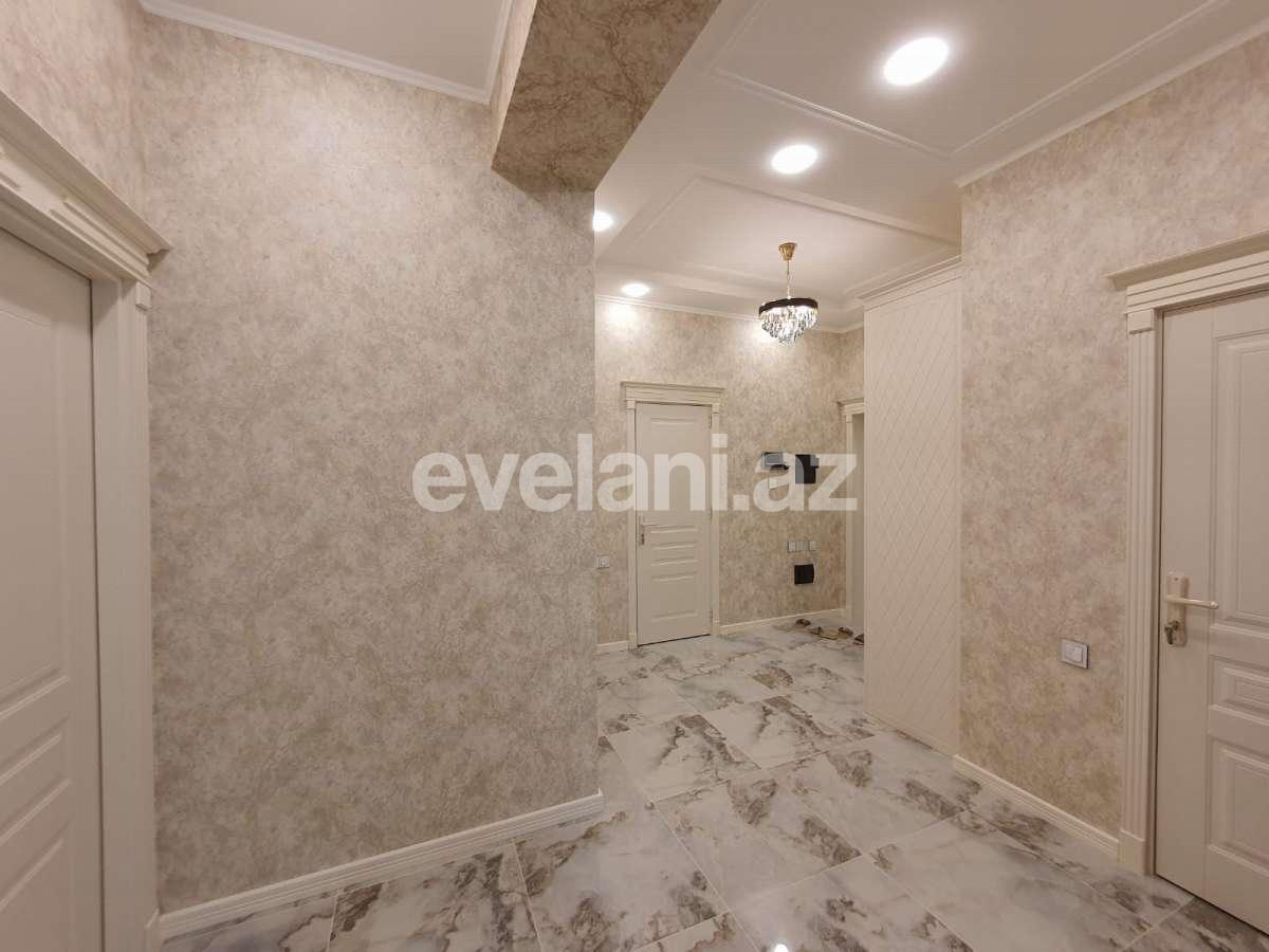Satılır, yeni tikili, 3 otaqlı, 105 m², Nəriman Nərimanov m.
