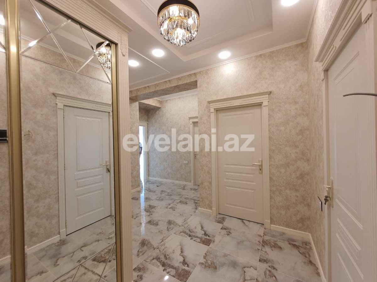 Satılır, yeni tikili, 3 otaqlı, 105 m², Nəriman Nərimanov m.