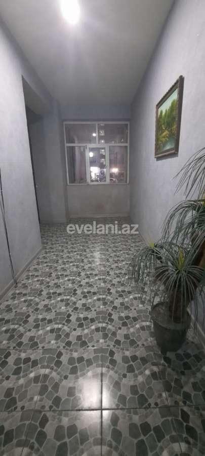 Satılır, yeni tikili, 2 otaqlı, 68 m², Yasamal r.
