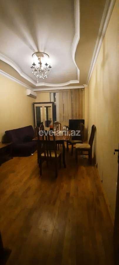 Satılır, yeni tikili, 2 otaqlı, 68 m², Yasamal r.