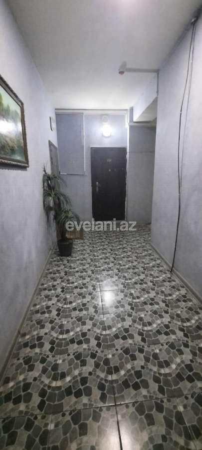 Satılır, yeni tikili, 2 otaqlı, 68 m², Yasamal r.