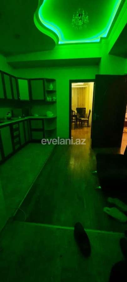 Satılır, yeni tikili, 2 otaqlı, 68 m², Yasamal r.