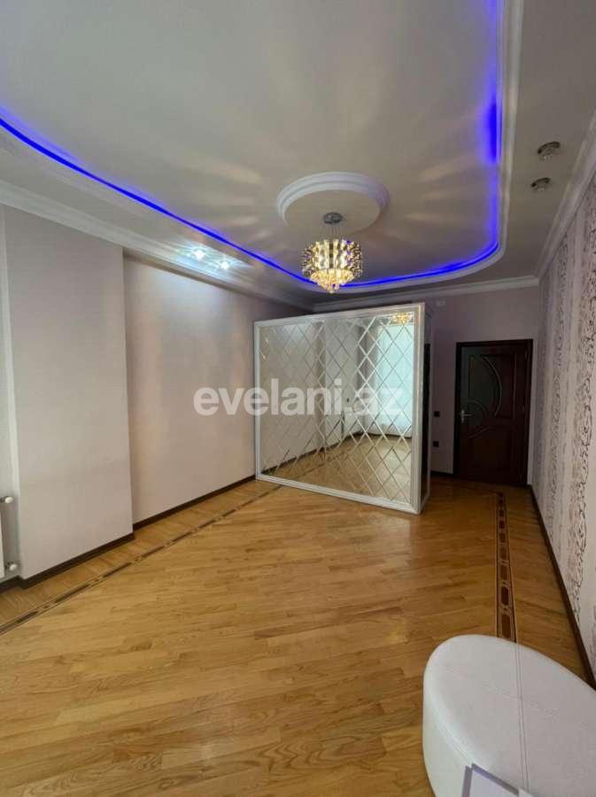 Sale, new building, 2 room, 55 m², Nasimi r.