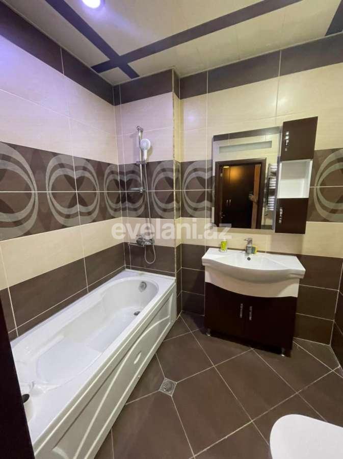 Sale, new building, 2 room, 55 m², Nasimi r.