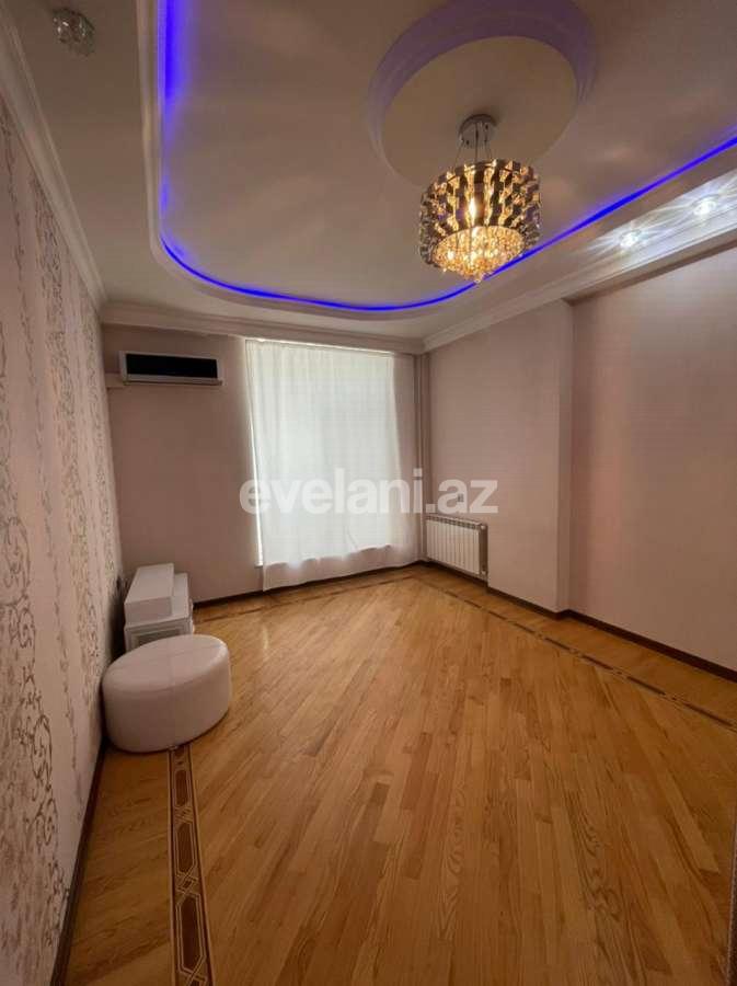 Sale, new building, 2 room, 55 m², Nasimi r.