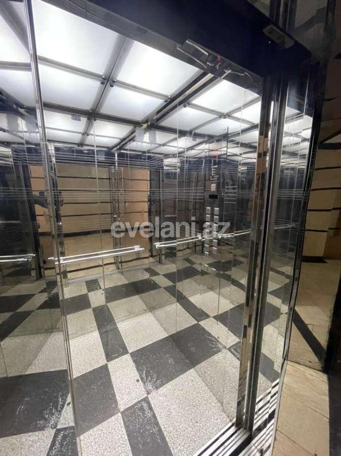 Sale, new building, 2 room, 55 m², Nasimi r.