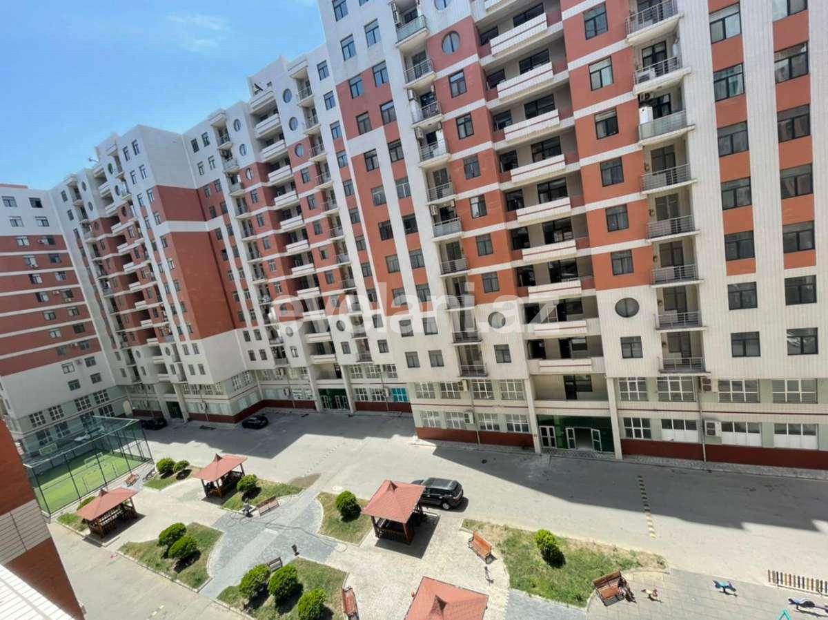 Sale, new building, 2 room, 55 m², Nasimi r.