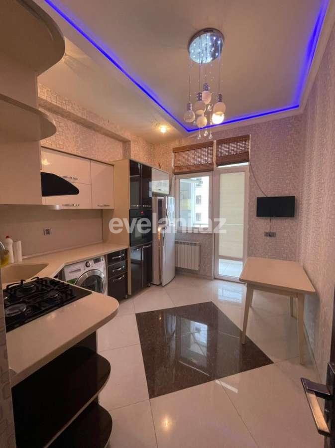 Sale, new building, 2 room, 55 m², Nasimi r.
