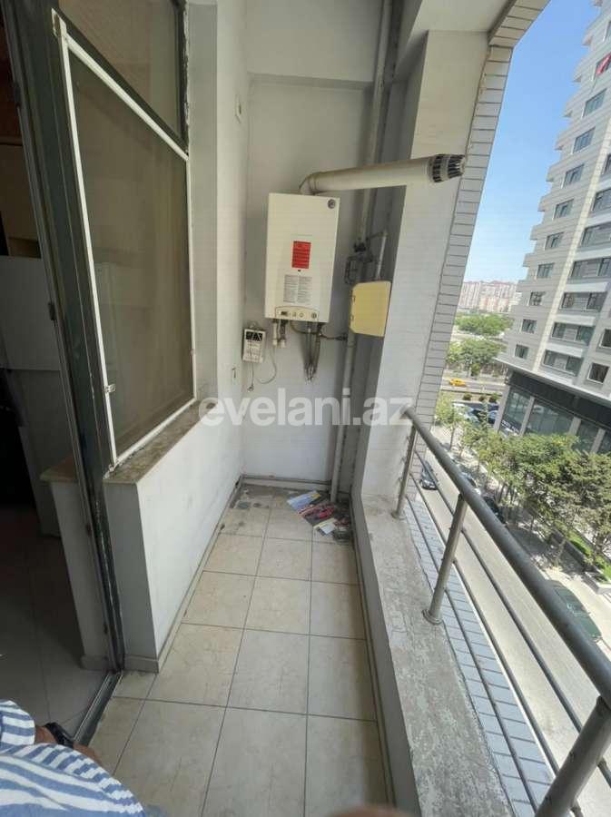 Sale, new building, 2 room, 55 m², Nasimi r.