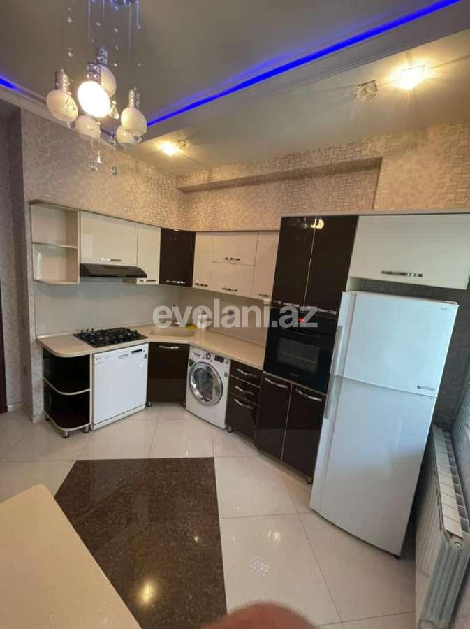 Sale, new building, 2 room, 55 m², Nasimi r.