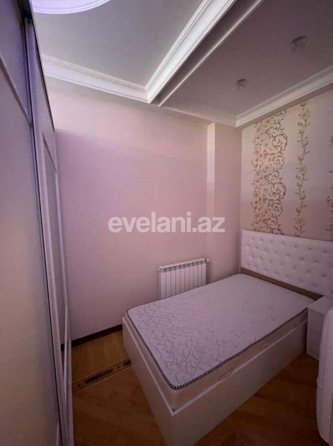 Sale, new building, 2 room, 55 m², Nasimi r.