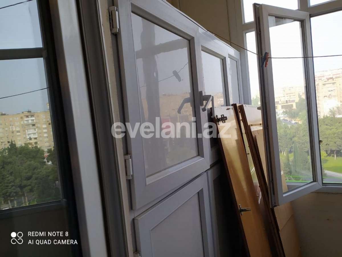 Kirayə verilir, yeni tikili, 2 otaqlı, 65 m², Əhmədli m.