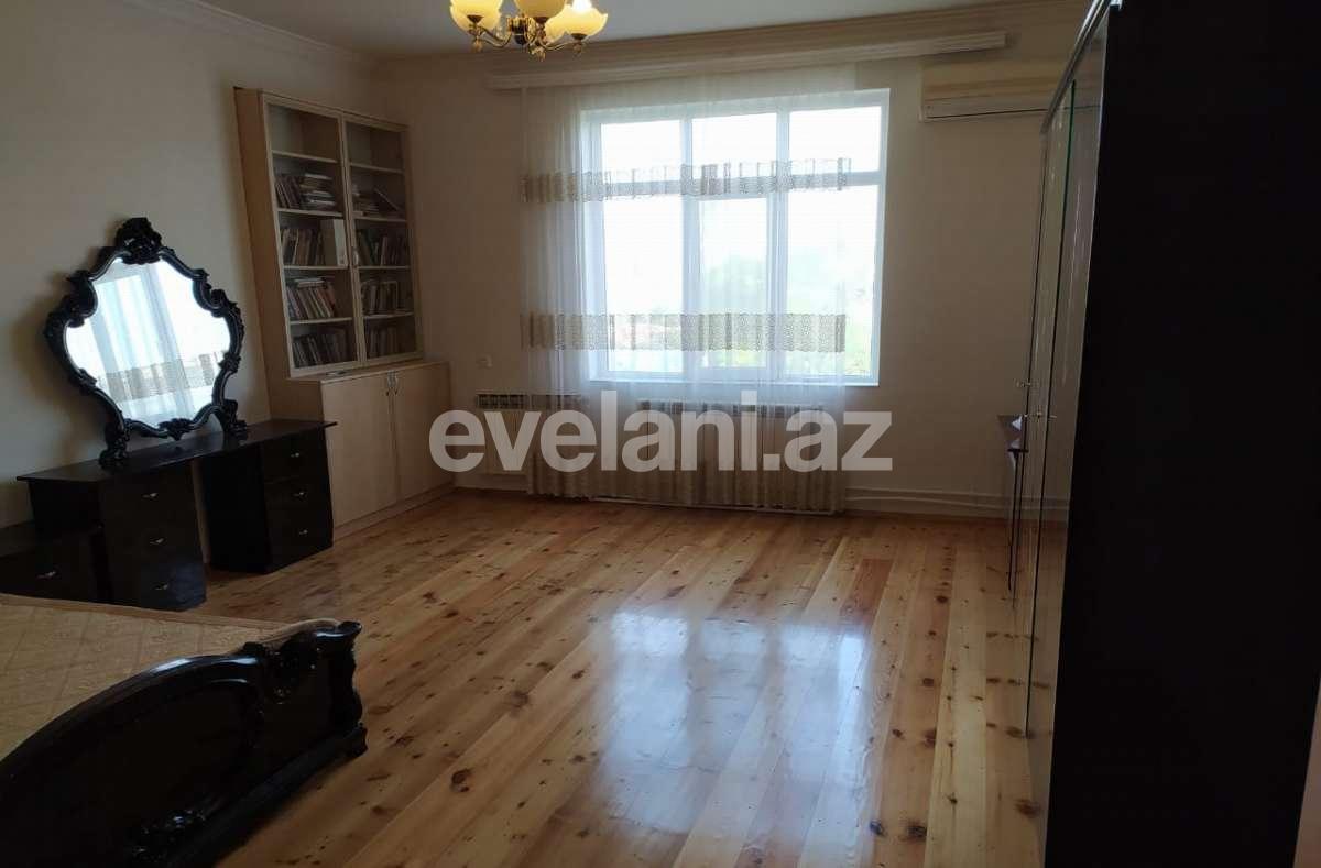 Kirayə verilir, yeni tikili, 2 otaqlı, 65 m², Əhmədli m.