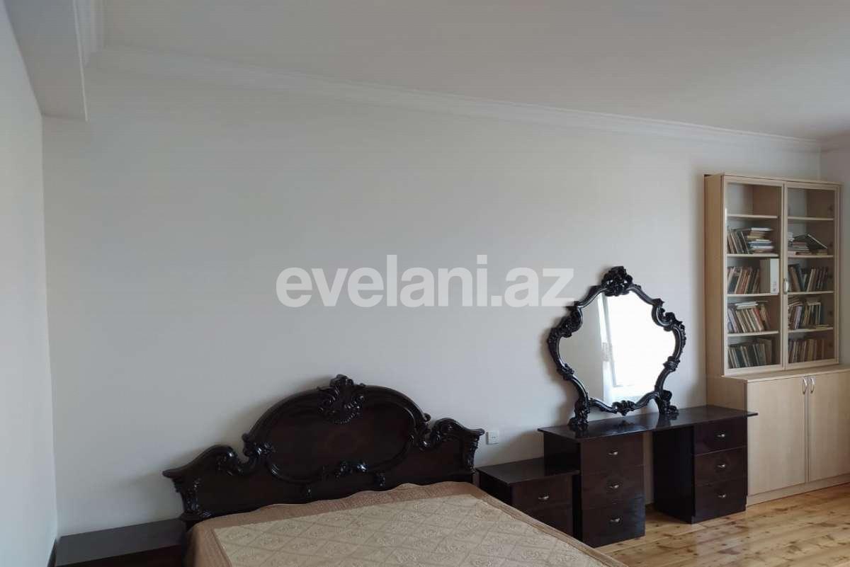 Kirayə verilir, yeni tikili, 2 otaqlı, 65 m², Əhmədli m.
