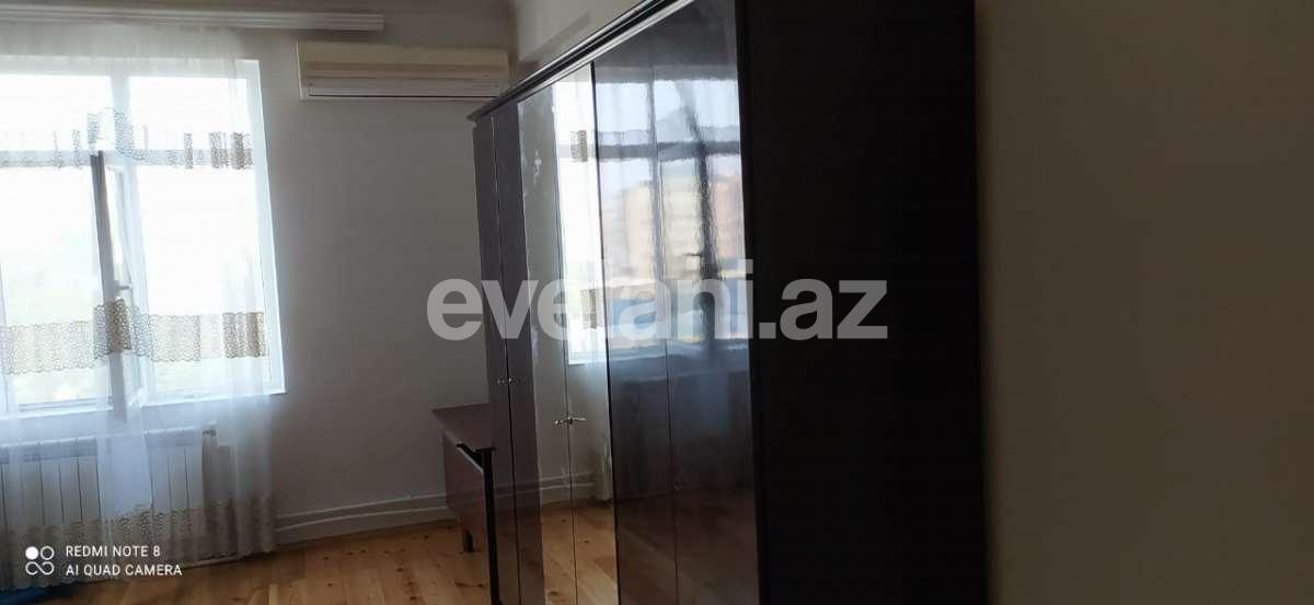 Kirayə verilir, yeni tikili, 2 otaqlı, 65 m², Əhmədli m.