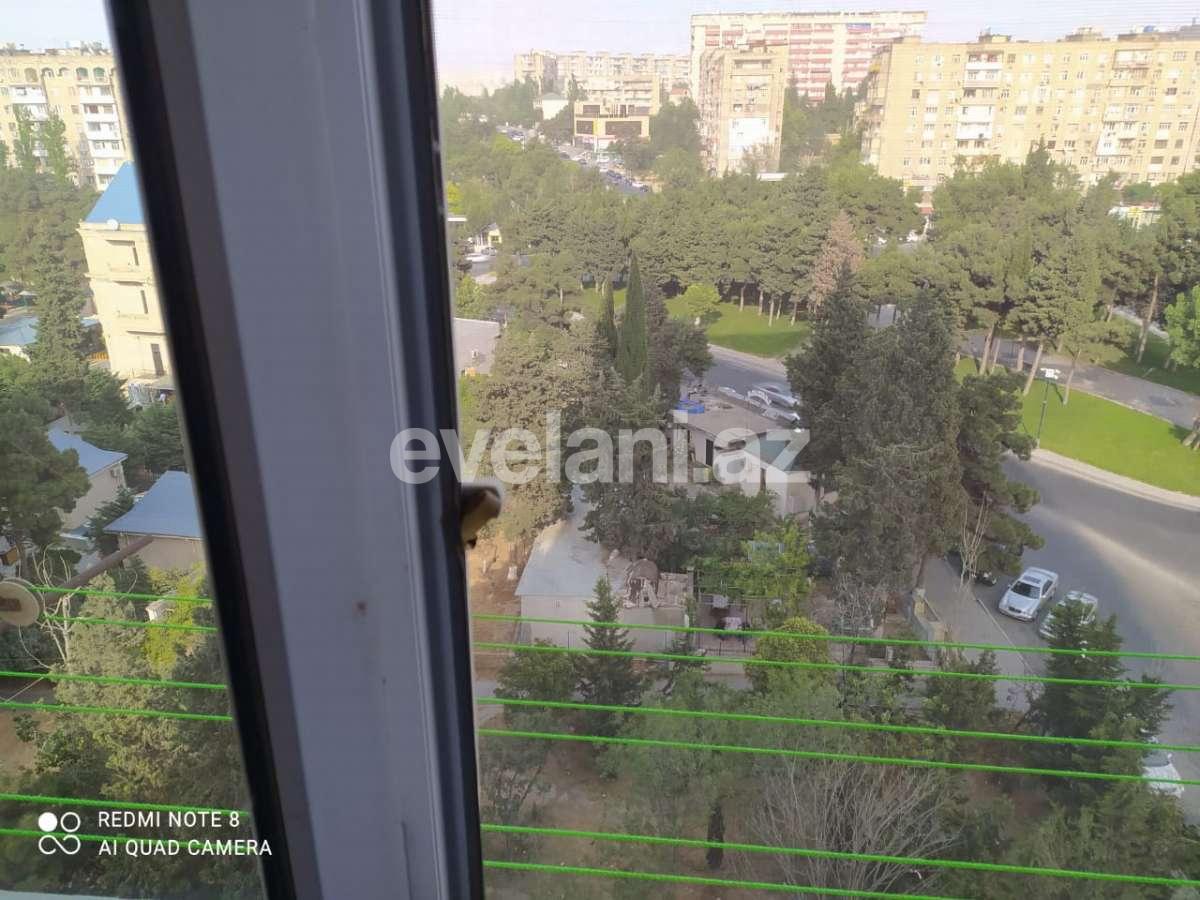 Kirayə verilir, yeni tikili, 2 otaqlı, 65 m², Əhmədli m.