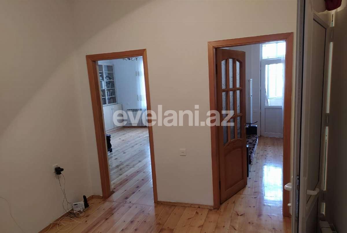 Kirayə verilir, yeni tikili, 2 otaqlı, 65 m², Əhmədli m.