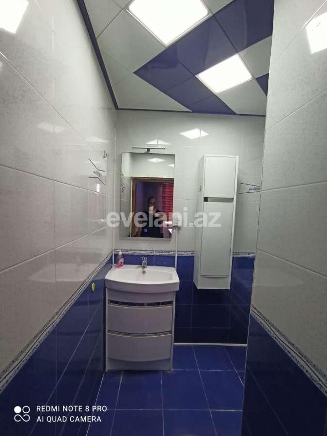 Sale, new building, 2 room, 80 m², Yasamal r.