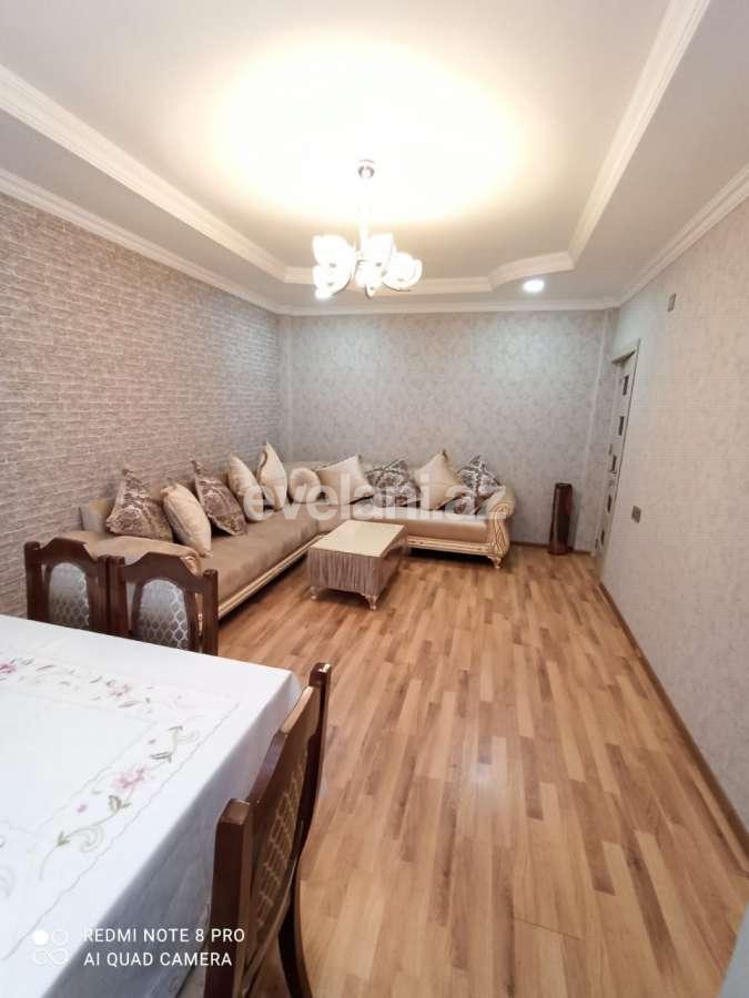 Sale, new building, 2 room, 80 m², Yasamal r.