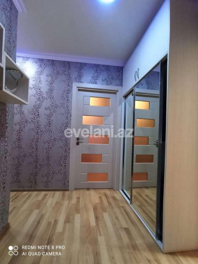 Sale, new building, 2 room, 80 m², Yasamal r.