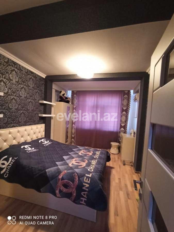 Sale, new building, 2 room, 80 m², Yasamal r.