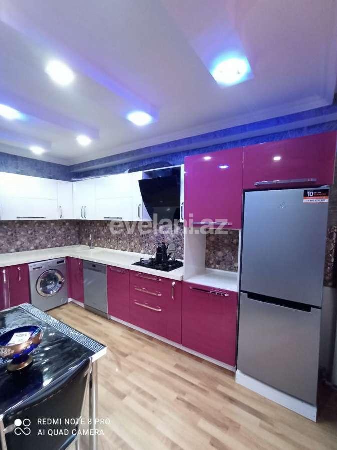 Sale, new building, 2 room, 80 m², Yasamal r.