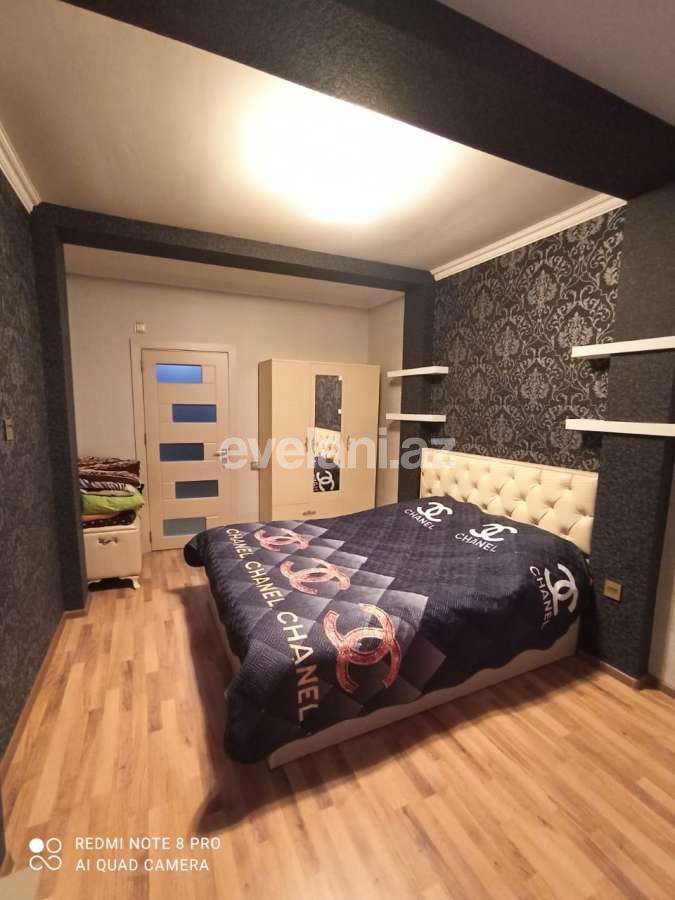 Sale, new building, 2 room, 80 m², Yasamal r.