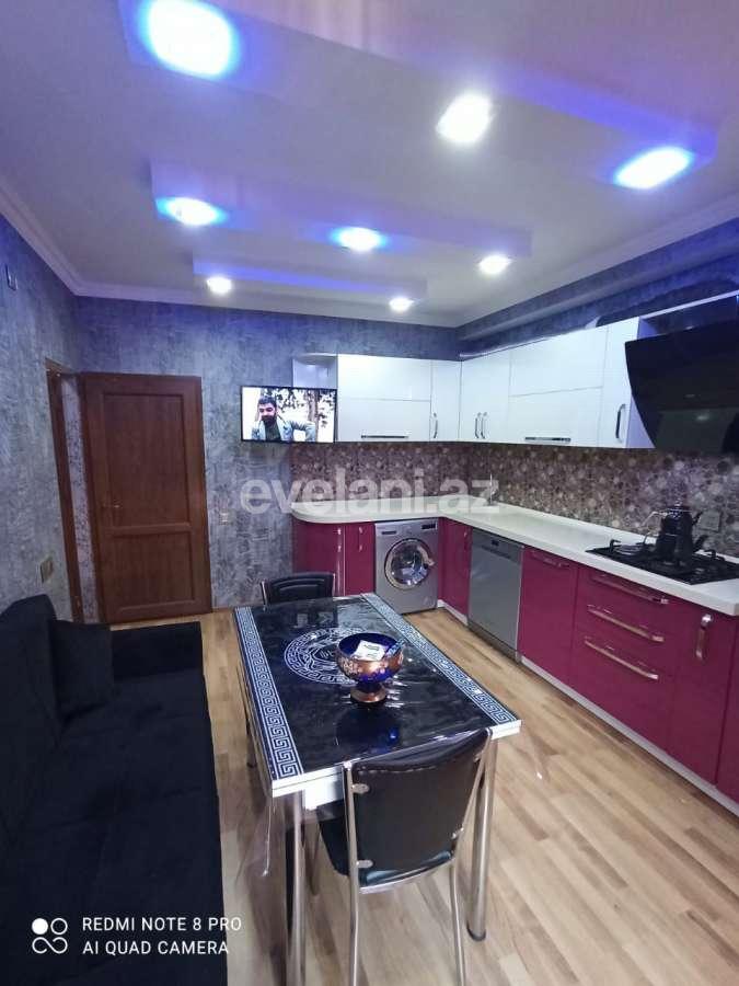 Sale, new building, 2 room, 80 m², Yasamal r.