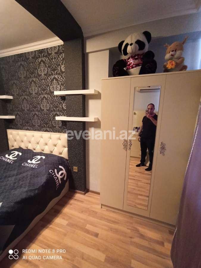 Sale, new building, 2 room, 80 m², Yasamal r.