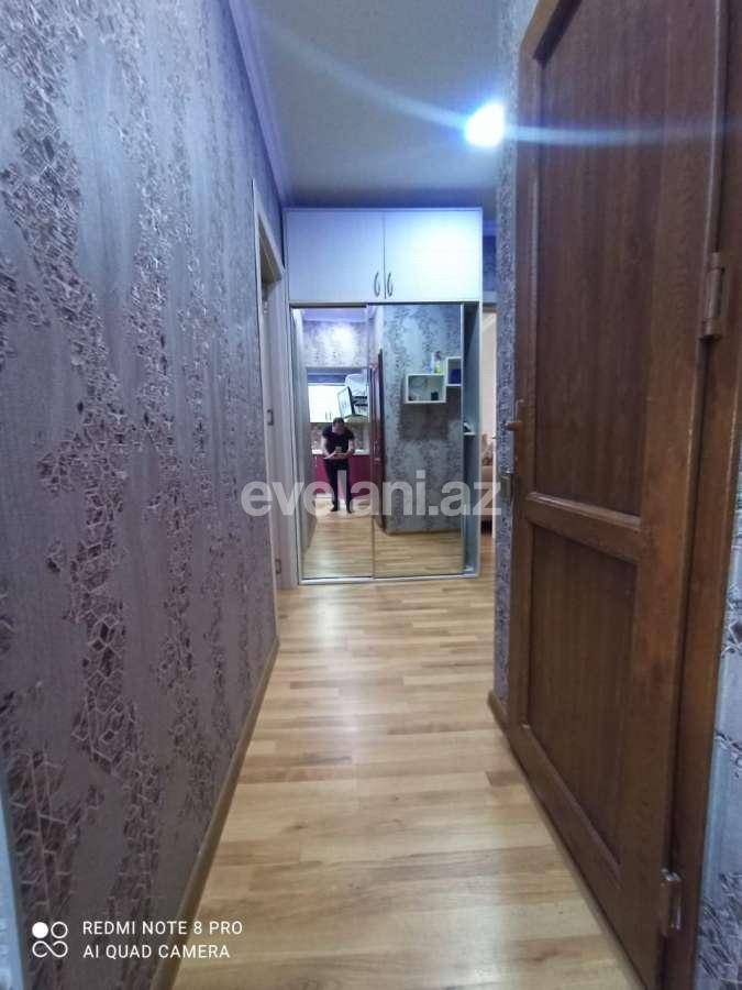Sale, new building, 2 room, 80 m², Yasamal r.