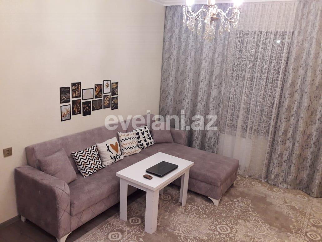 Satılır, yeni tikili, 2 otaqlı, 65 m², Binəqədi r.