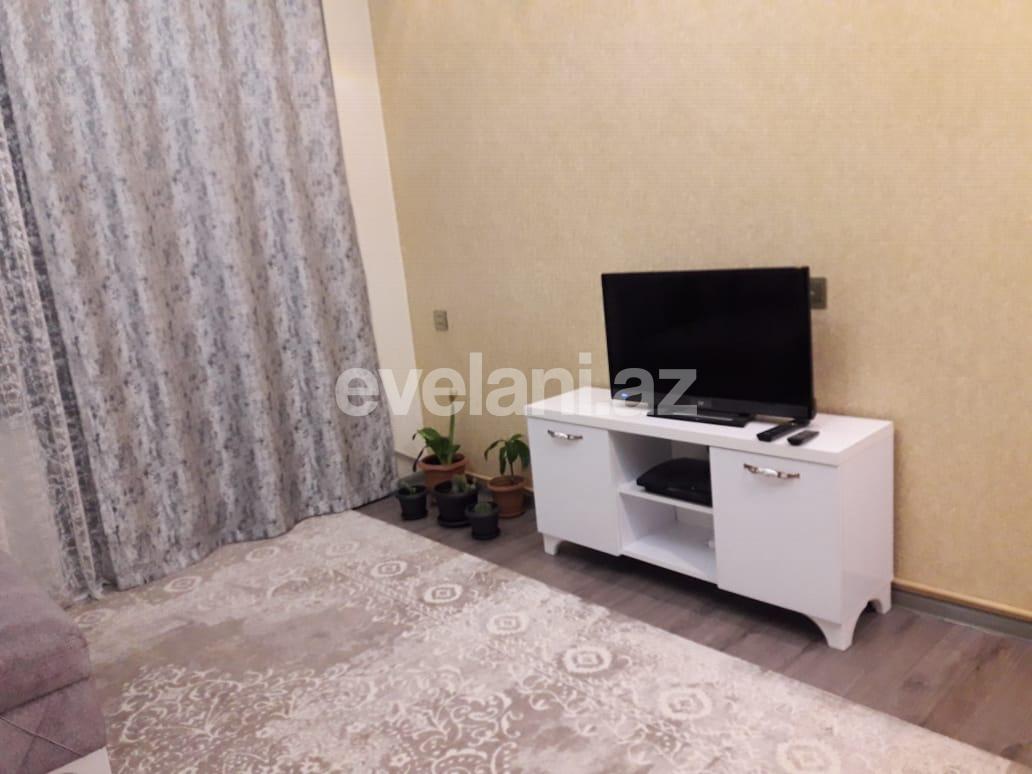 Satılır, yeni tikili, 2 otaqlı, 65 m², Binəqədi r.