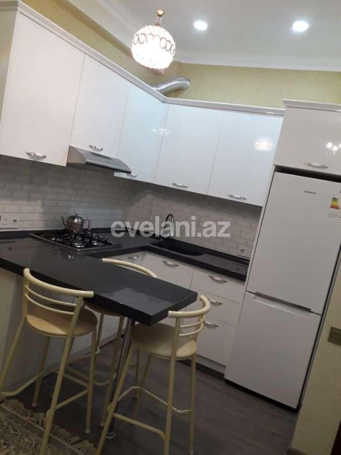 Satılır, yeni tikili, 2 otaqlı, 65 m², Binəqədi r.