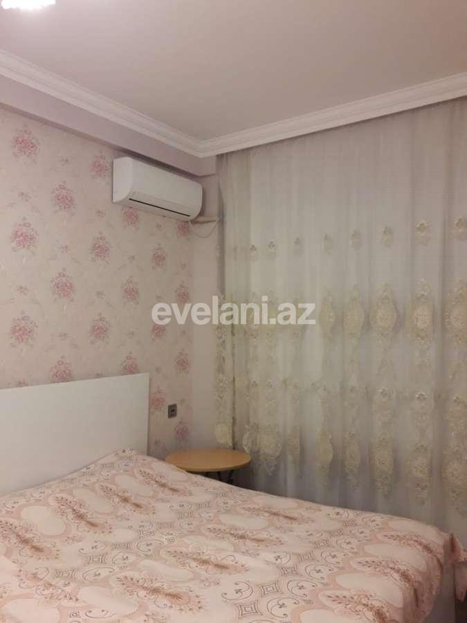 Satılır, yeni tikili, 2 otaqlı, 65 m², Binəqədi r.