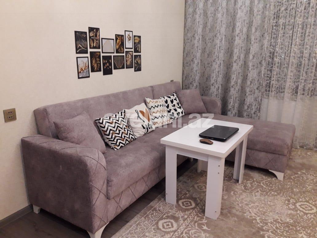 Satılır, yeni tikili, 2 otaqlı, 65 m², Binəqədi r.