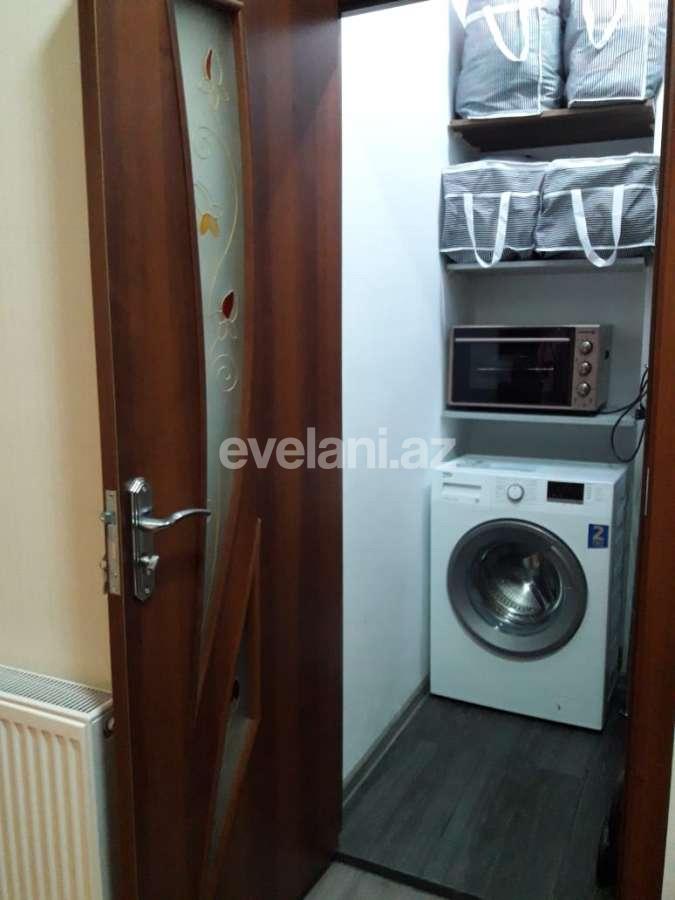 Satılır, yeni tikili, 2 otaqlı, 65 m², Binəqədi r.