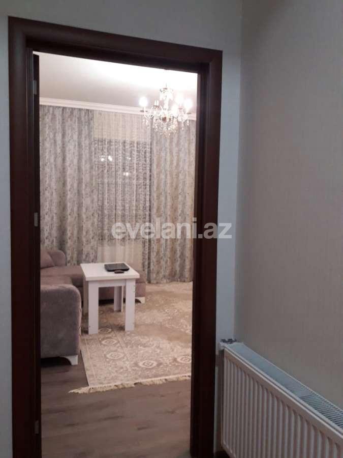 Satılır, yeni tikili, 2 otaqlı, 65 m², Binəqədi r.