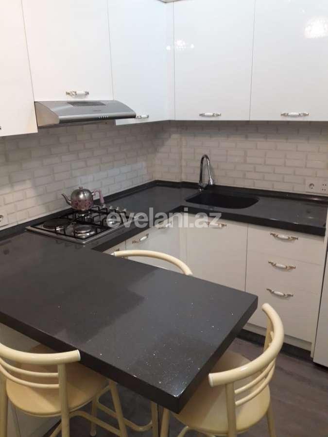 Satılır, yeni tikili, 2 otaqlı, 65 m², Binəqədi r.