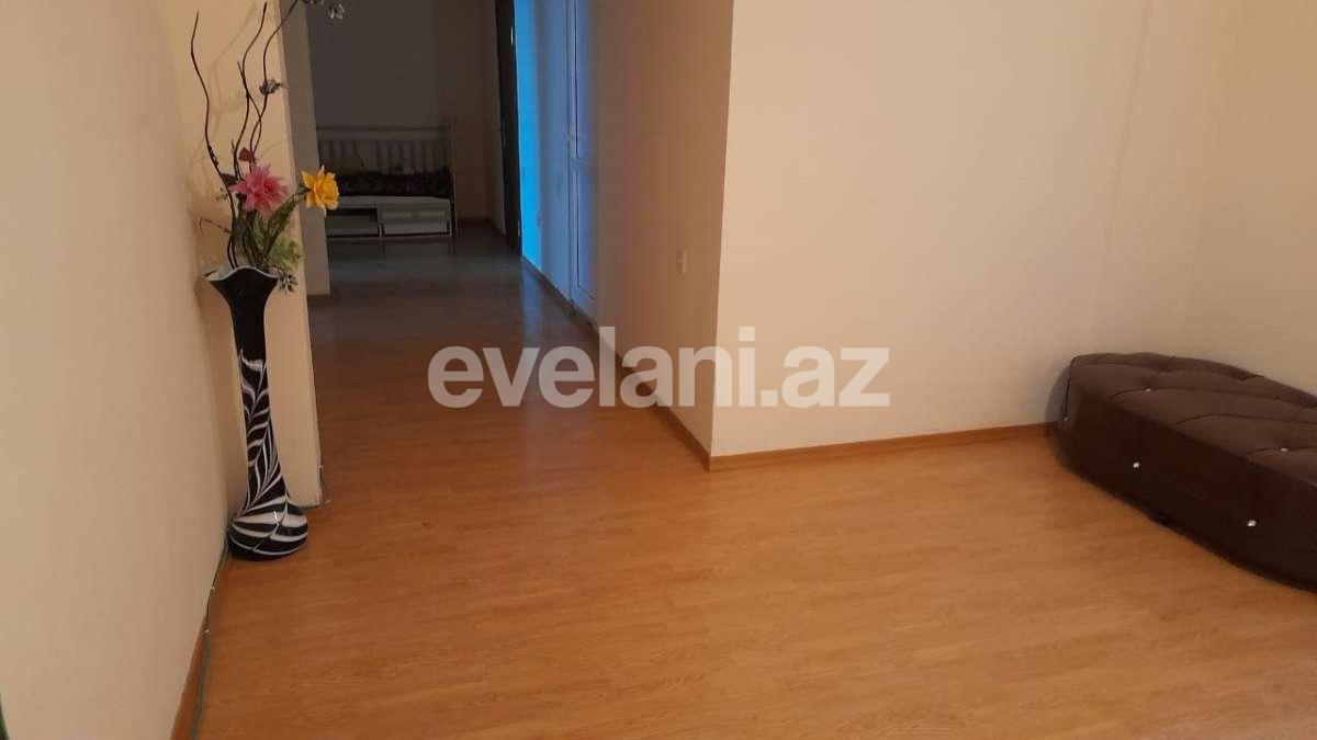 Rent, new building, 2 room, 125 m², Inshaatchilar m.