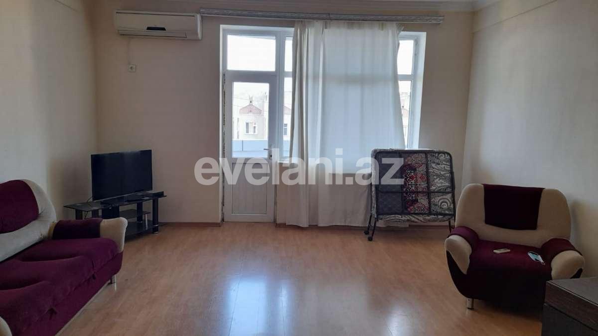 Rent, new building, 2 room, 125 m², Inshaatchilar m.