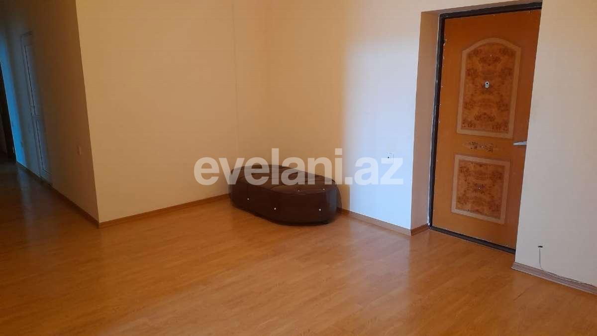 Rent, new building, 2 room, 125 m², Inshaatchilar m.