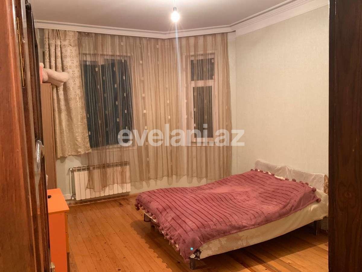 Sale, new building, 2 room, 90 m², 4-th microdistrict d.