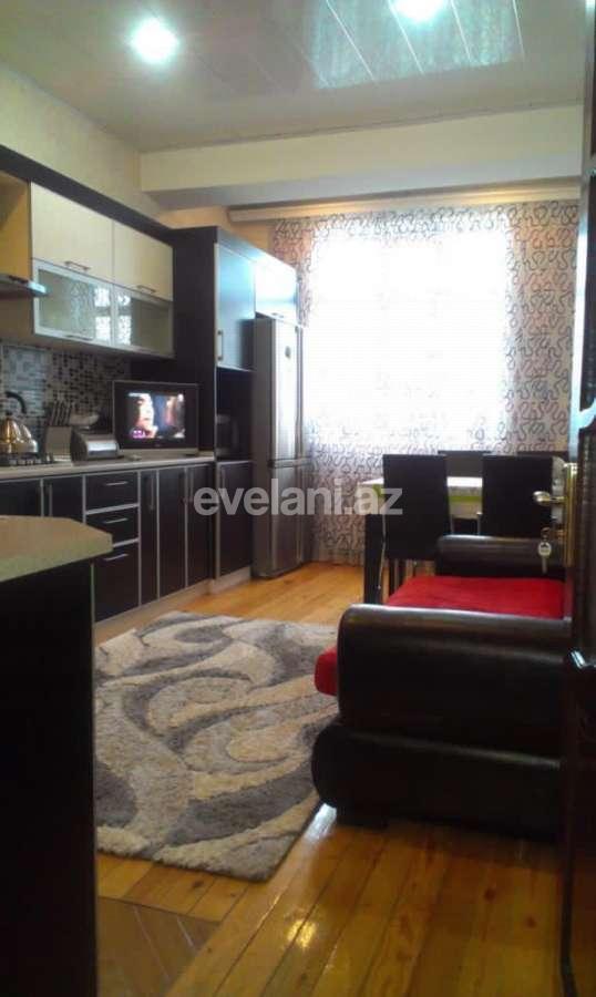 Sale, new building, 2 room, 90 m², 4-th microdistrict d.