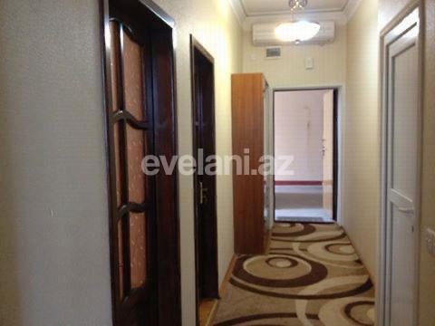 Sale, new building, 2 room, 90 m², 4-th microdistrict d.
