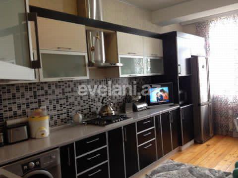 Sale, new building, 2 room, 90 m², 4-th microdistrict d.