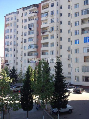 Sale, new building, 2 room, 90 m², 4-th microdistrict d.