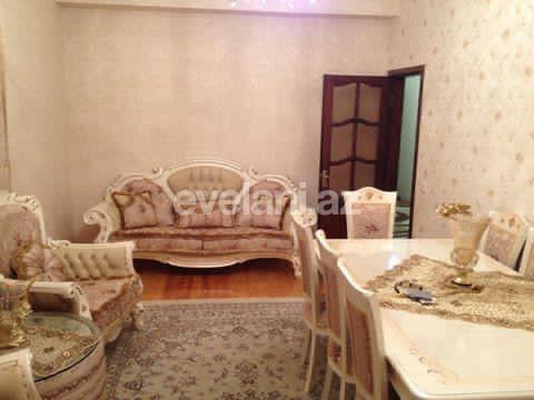 Sale, new building, 2 room, 90 m², 4-th microdistrict d.